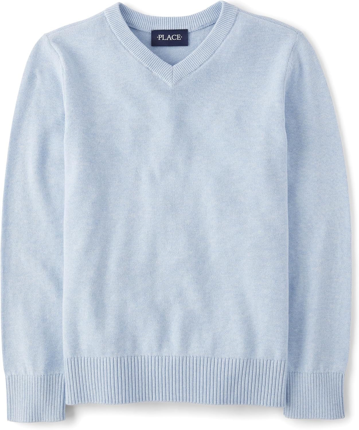 The Children's Place Boys V-Neck Pullover Sweater