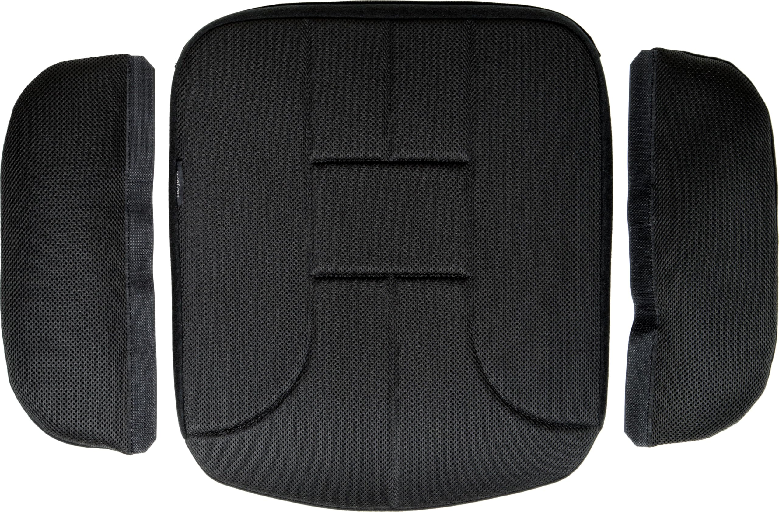 Coussin Voiture ad’Just® : Assise Ergonomique pour siège de Voiture