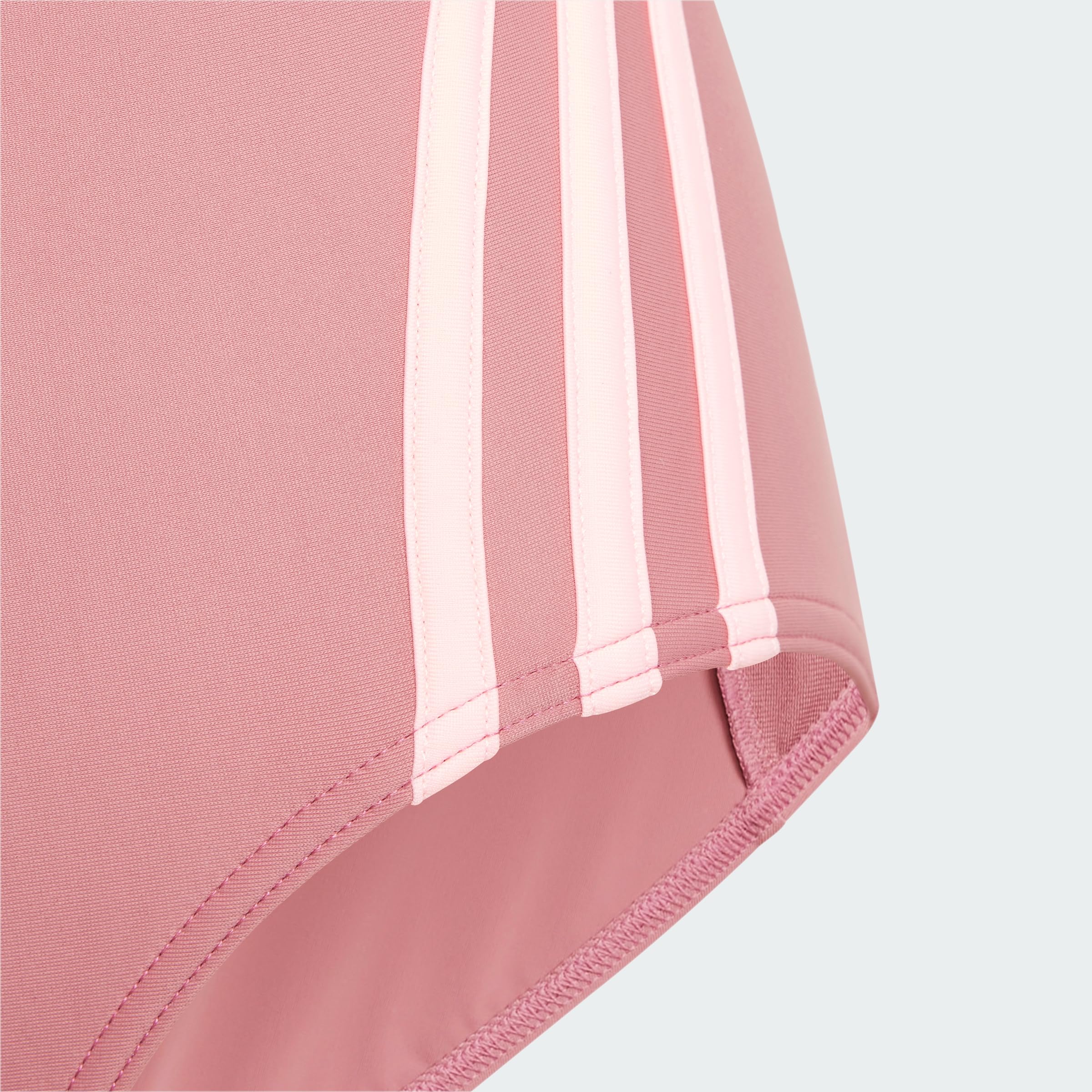 adidas Dziewczęcy strój kąpielowy z