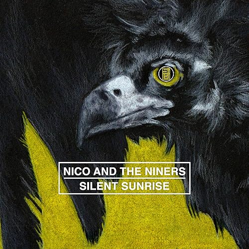 Nico And The Niners Story - 