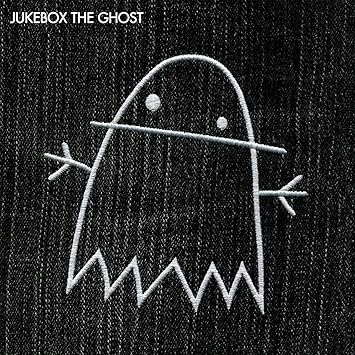 Jukebox The Ghost Jukebox The Ghost Amazon Com Music