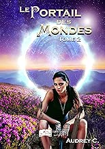 Download Le portail des mondes, tome 2 (Something Dark) PDF