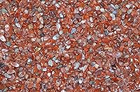 Vista 32 de Fantasia Materiales: 1 libra de piedras de lapislázuli con tarjeta de identificación