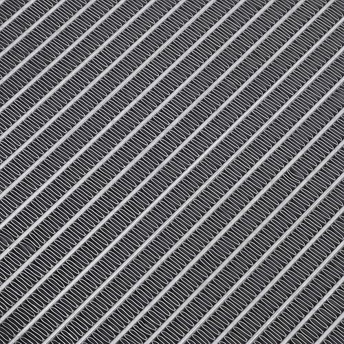 Vista 111 de SCITOO Núcleos de calentador aptos para 1968-1972 para Buick para Skylark 1968-1969 para Buick para Special 1968-1972 para Chevrolet para Chevelle