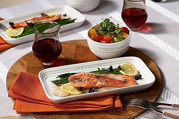Amazon｜ル・クルーゼ(Le Creuset) レジェ レクタンギュラー