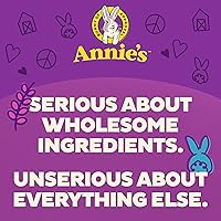 Vista 6 de Annie's Deluxe Gluten Free Shells and Classic Cheddar, Pasta and Cheese Sauce, Made with Real Cheese, 11 oz (Pack of 12)