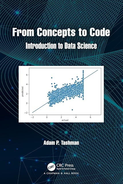 Portada de From Concepts To Code