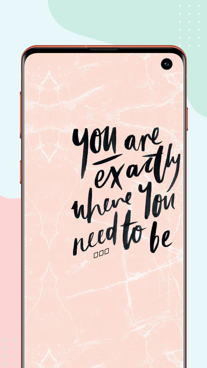 Inspirational Quotes Wallpaper - App on Amazon Appstore