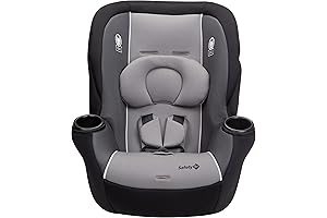 Safety 1st Everfit All-in-One Convertible Car Seat