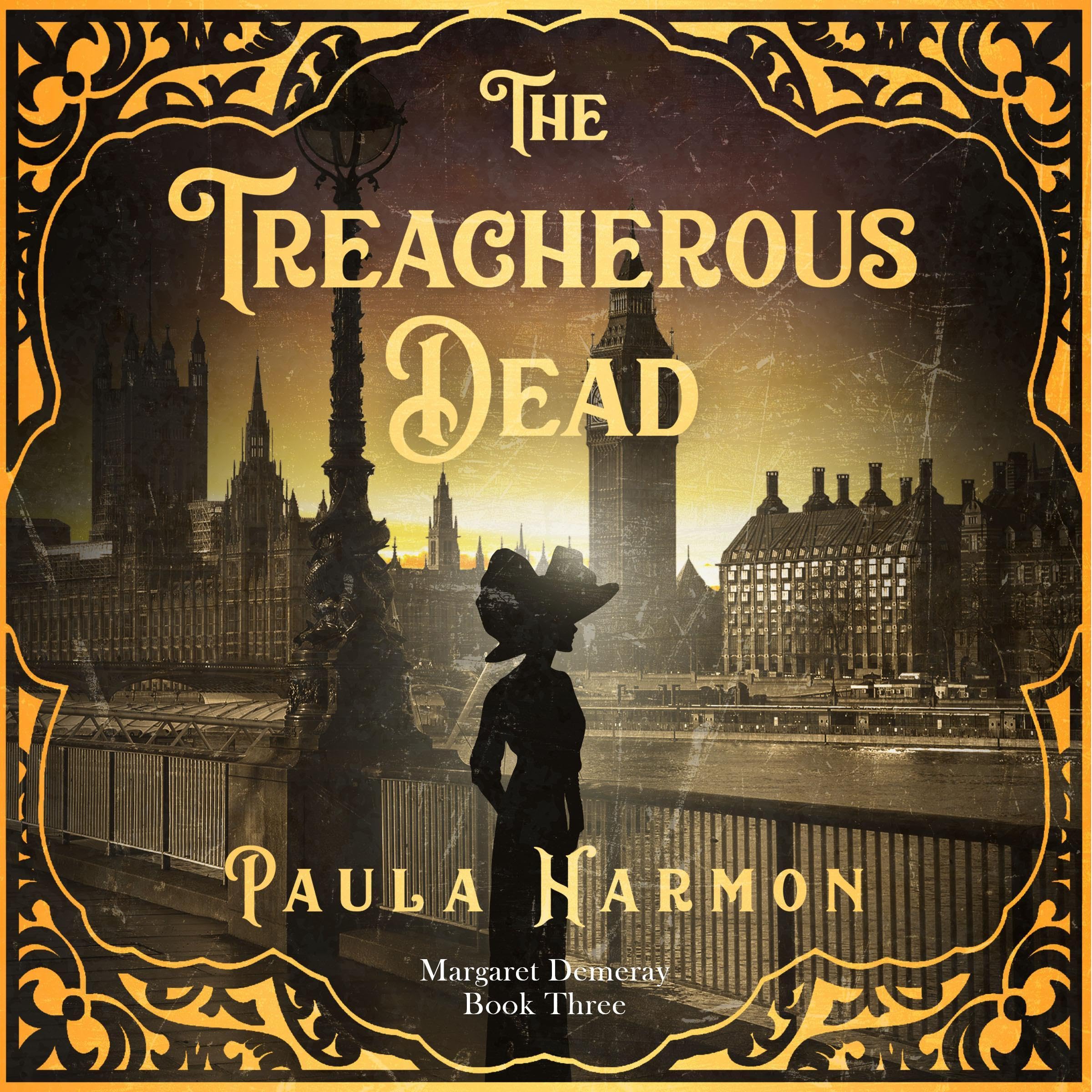 The Treacherous Dead