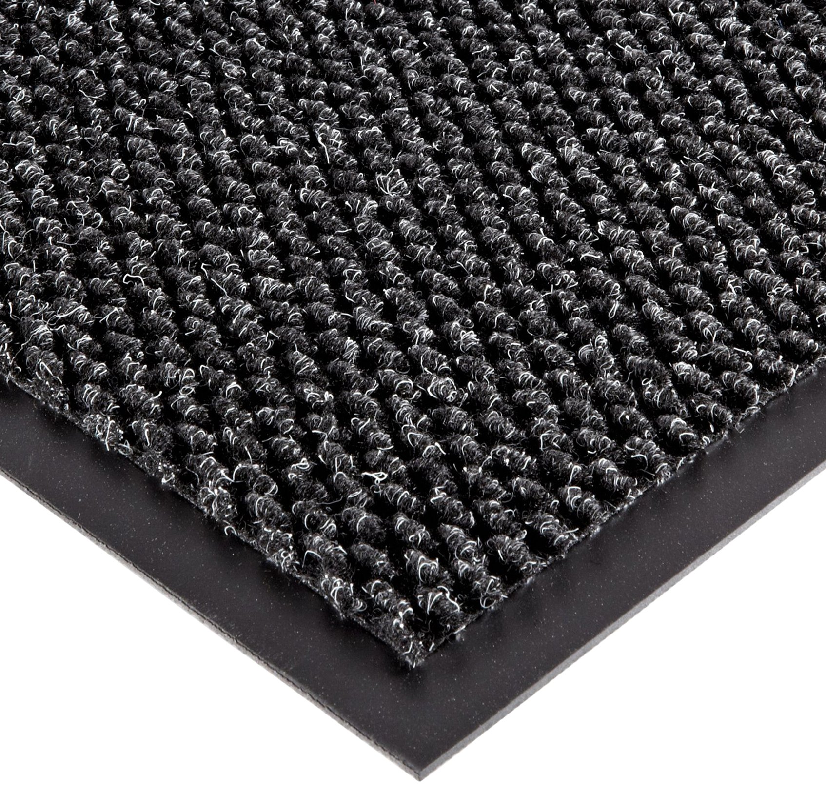 Notrax Polynib Entrance Matting 3 Ft x 5 Ft Charcoal, 136 — Amazon image 17