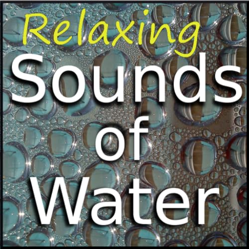 Sounds of Rain and Water