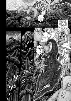 Berserk Deluxe Volume 14