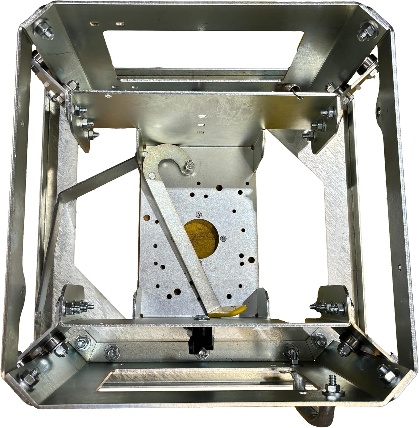 Floating Router Insert