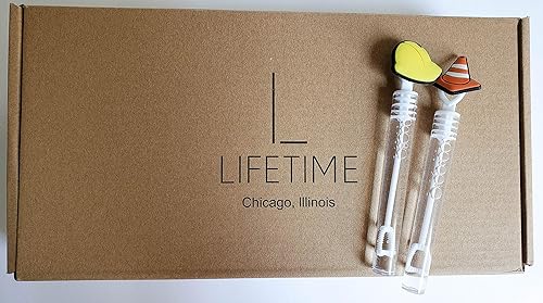 Miniatura 4 de Mini varitas de burbujas, suministros de recuerdos de fiesta de burbujas para niños y niñas, decoraciones de fiesta de cumpleaños y regalos para