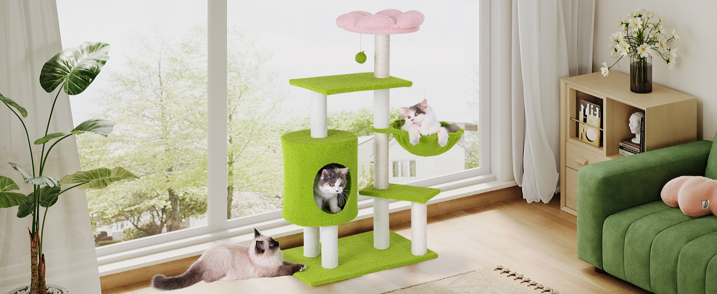 CGB Giftware Fioriera Gatto Giocoso In Ceramica – Vaso Per Piante Arie, Dipinta A Mano, Regalo Idea GB06165