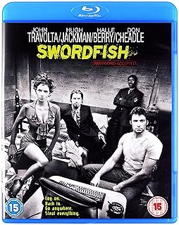 Swordfish