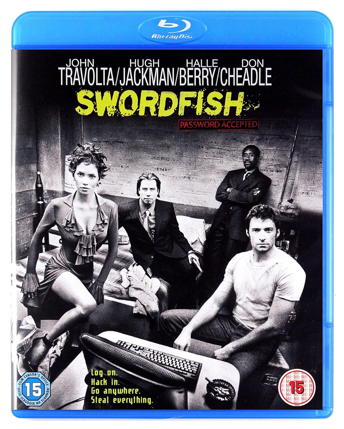 Swordfish