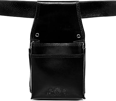 belt bolsa mens leather
