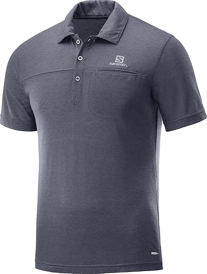salomon polo