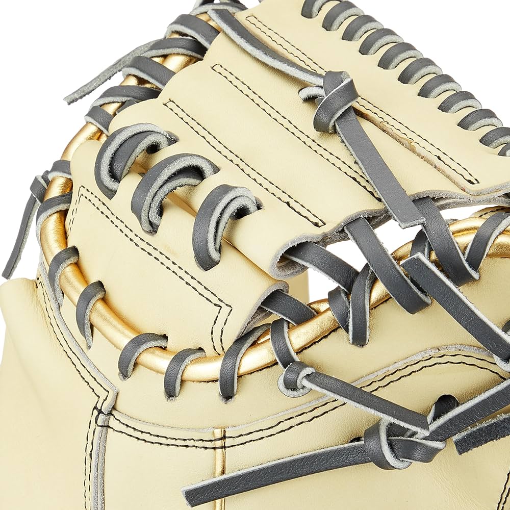 Amazon | ゼット(ZETT) 軟式野球 キャッチャーミット ネオ