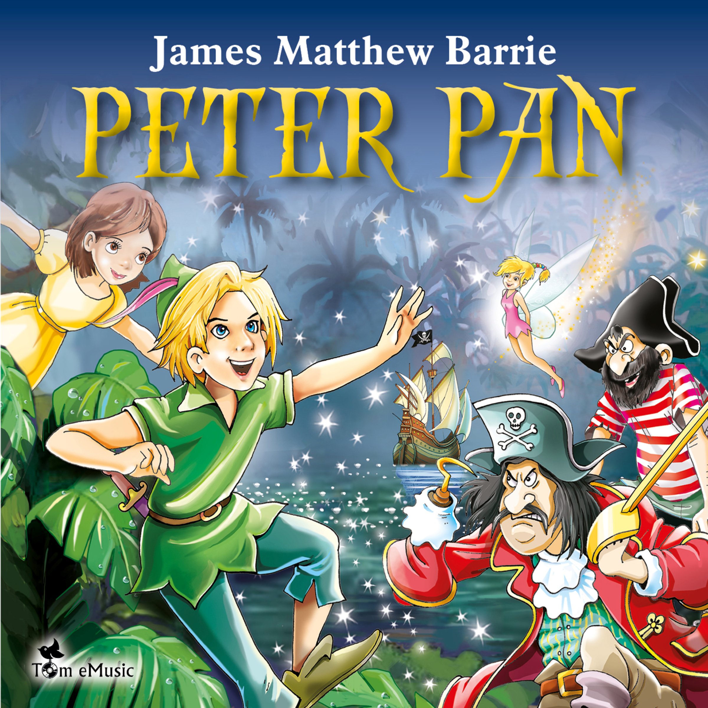 Peter Pan