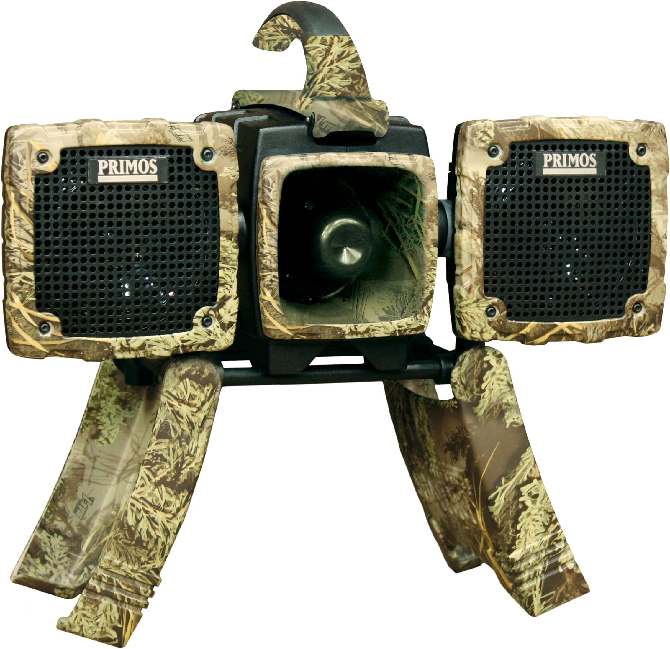 Primos 537567-SSI Alpha Dogg Electronic Predator Call 3756 - multi, N/A