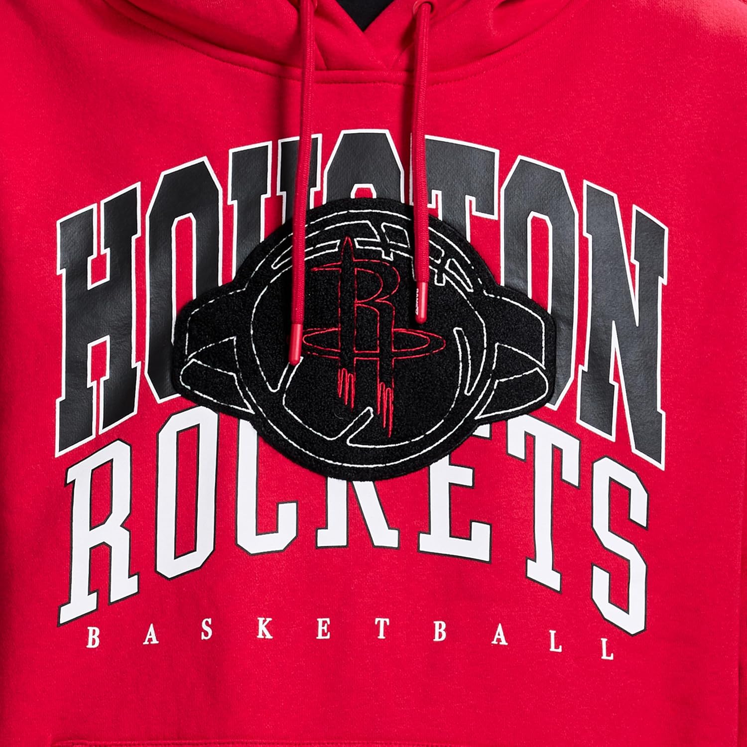 GAME 7 x NBA Officially Licensed Men's Long Sleeve Pullover Hoodie Fleece Heavyweight Sweatshirt - Image 6