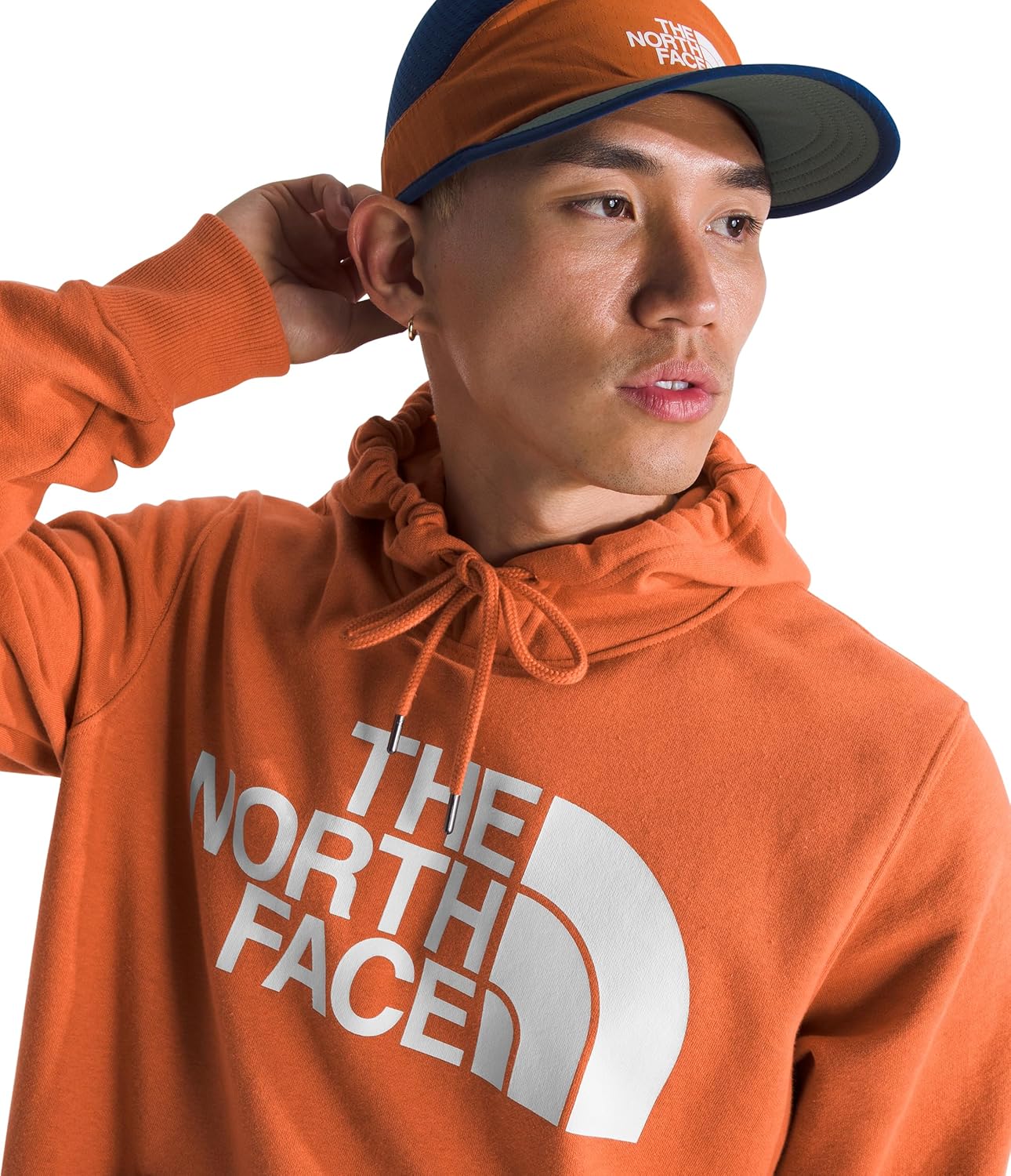 The North Face Men's Half Dome Pullover Hoodie - Image 3