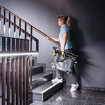 KÄRCHER Puzzi 8/1 C スチームクリーナー 本体 Amazon.com: Kärcher Puzzi 8/1 Spray Extraction