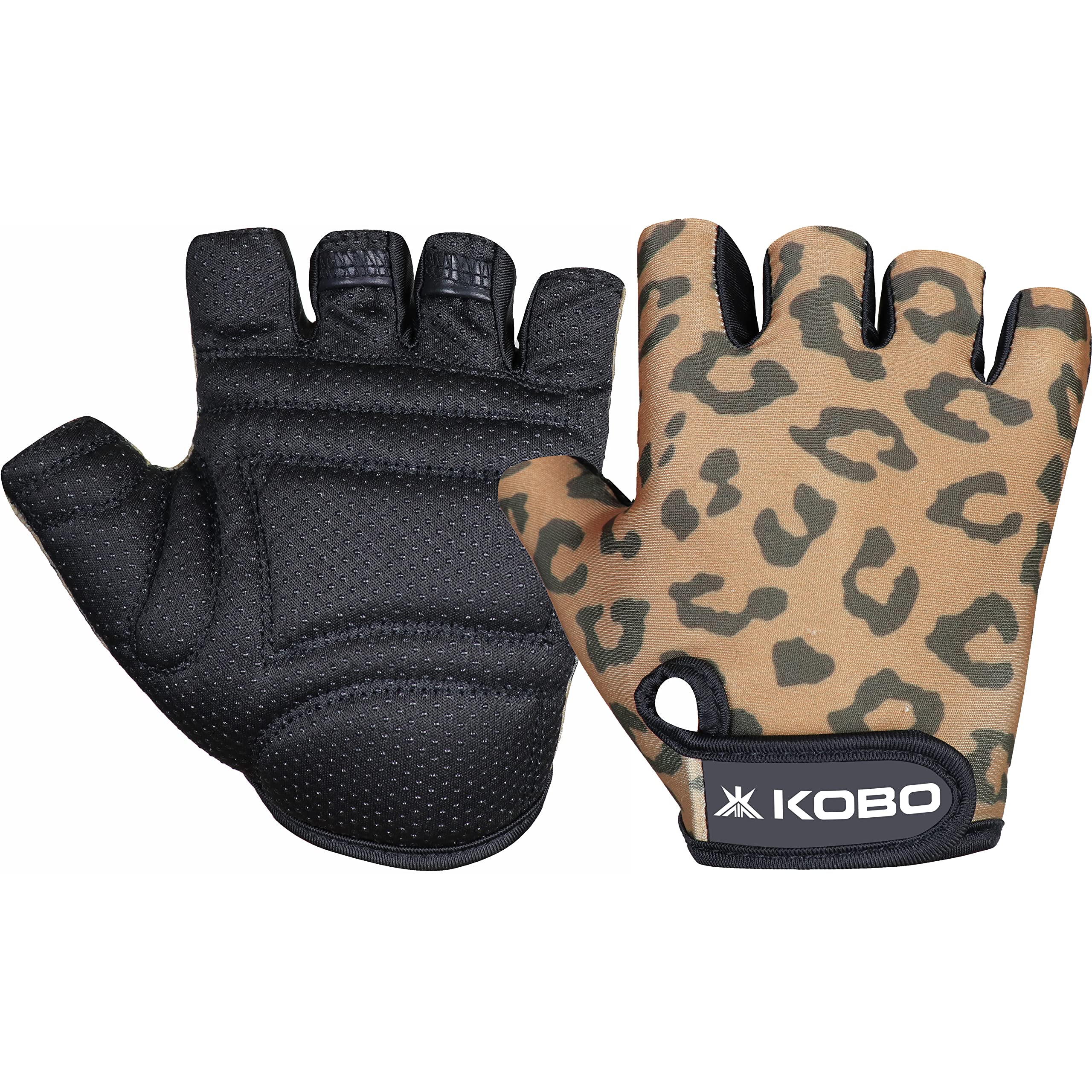 Kobo Gym Weight Lifting Gloves (B09Y8M3CYB) Amazon Price History, Amazon Price Tracker