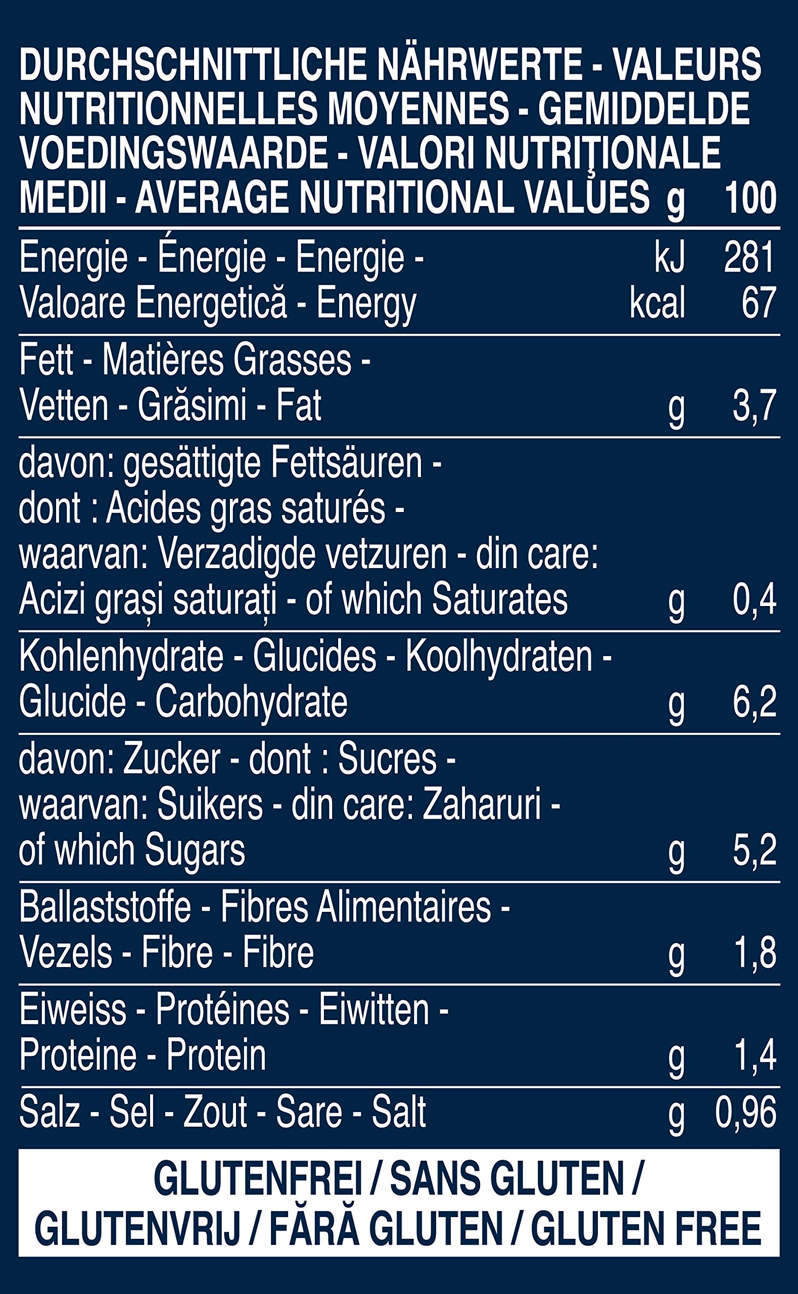Barilla Pastasauce Napoletana, zestaw 6 sztuk (6 x 400 g)