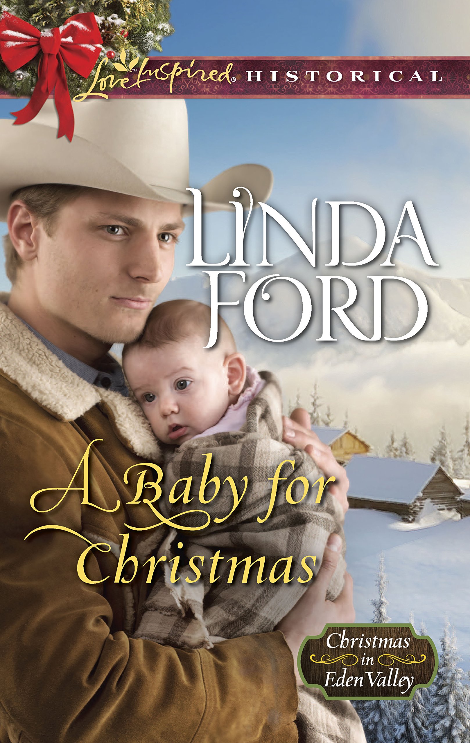 Buy A Baby for Christmas (Christmas in Eden Valley) — BookShops.in