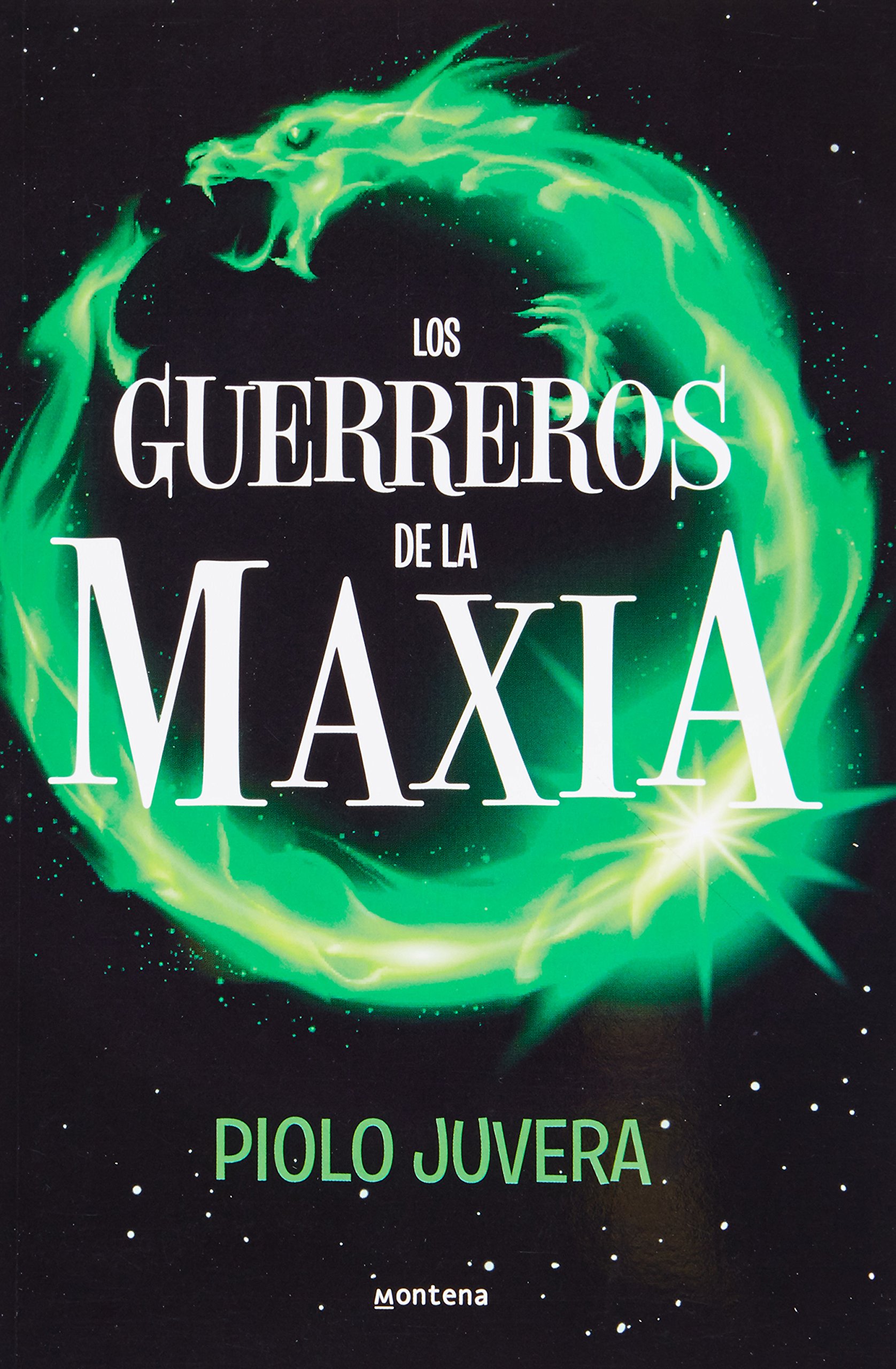 Los Guerreros De La Maxia / Warriors of the Maxia