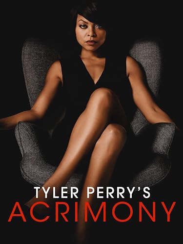 Tyler Perry's Acrimony