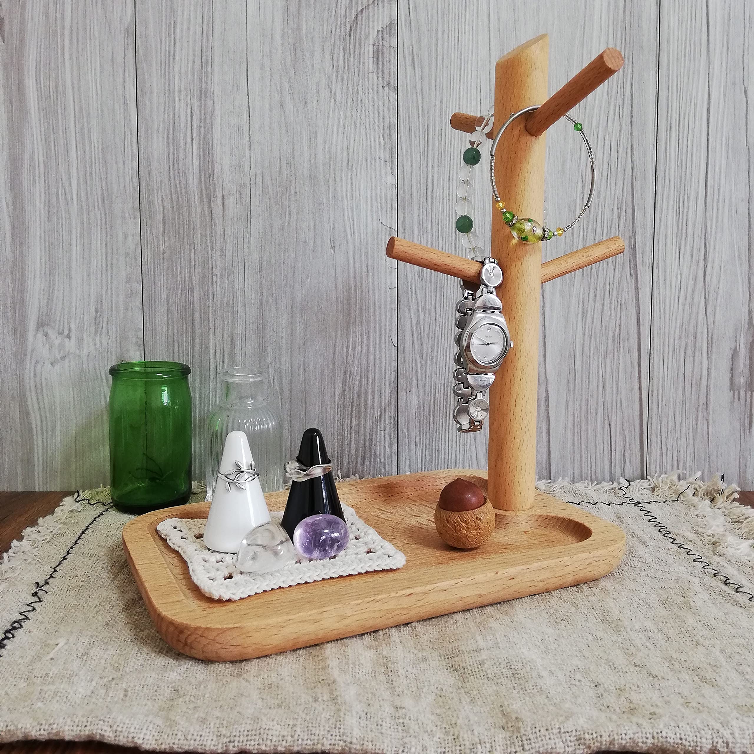 Amazon｜スマイルミント（smile mint） キーホルダー