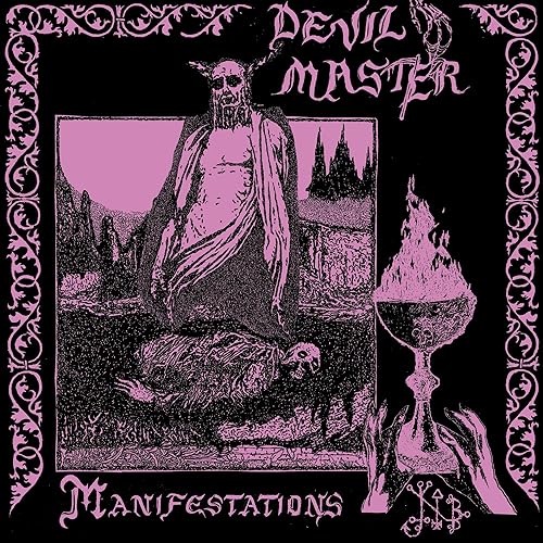 Manifestations