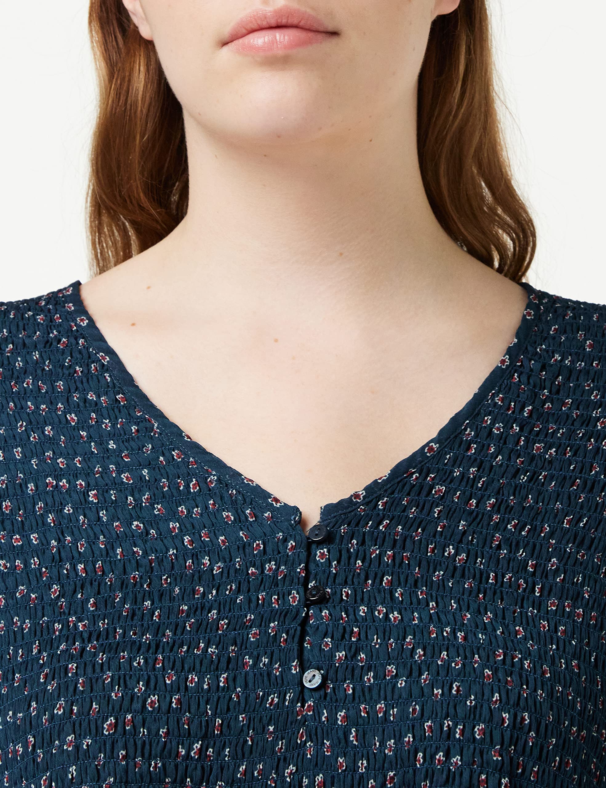 Pepe Jeans Ludo Vestito, Donna