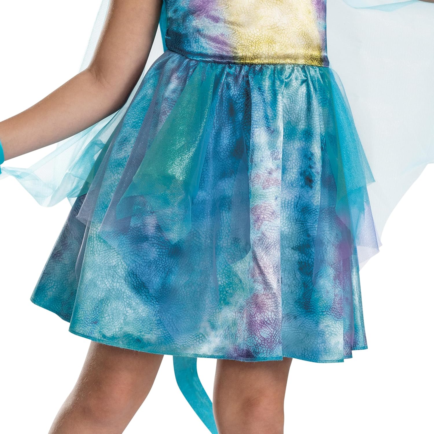 How to Train Your Dragon Child Character 1 Costume, Official Hiccup Costume Outfit - Image 5