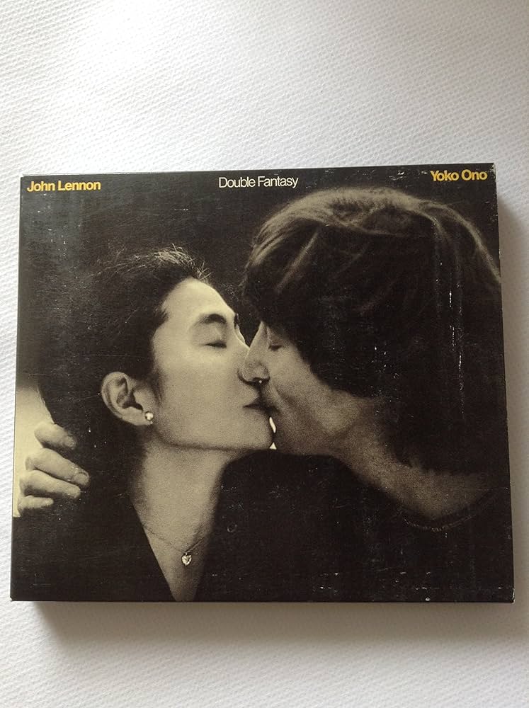 Amazon.co.jp: ダブル・ファンタジー ～ミレニアム