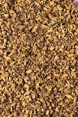Biojoy Organic Licorice Root Cut Liquorice Root Tea 250g