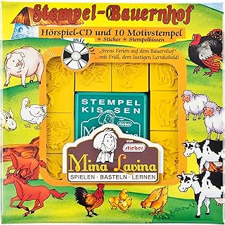 Suchergebnis Auf Amazonde Für Stempel Schwein 2 Sterne - 