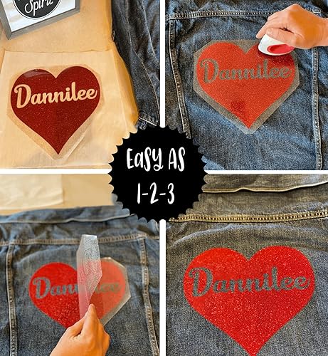 Miniatura 3 de Class of 2027 Iron On Decal, Graduation Shirt Transfer, Graduate TShirt Patch, DIY Crafts, Graduation Cap, Pick Size and Color, Iron-On Almost