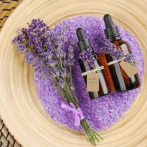 Miniatura 6 de joycraft 500 etiquetas de precio con cuerda adjunta, etiquetas colgantes de papel kraft, etiquetas de visualización de precios con cuerda, etiquetas