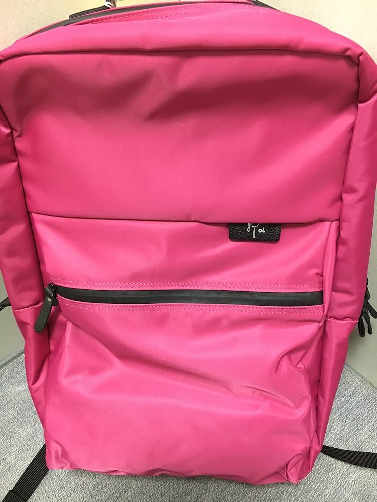 Roi ロイ フルートケースカバーウォータープルーフバックパック ピンク Amazon | ロイ フルートケースカバーウォータープルーフバックパック