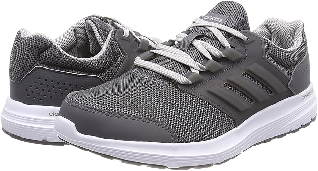 Adidas - Galaxy 4 M - Color: Graphite-Grey - Size: 11.5US : Amazon.ca:  Clothing, Shoes \u0026 Accessories