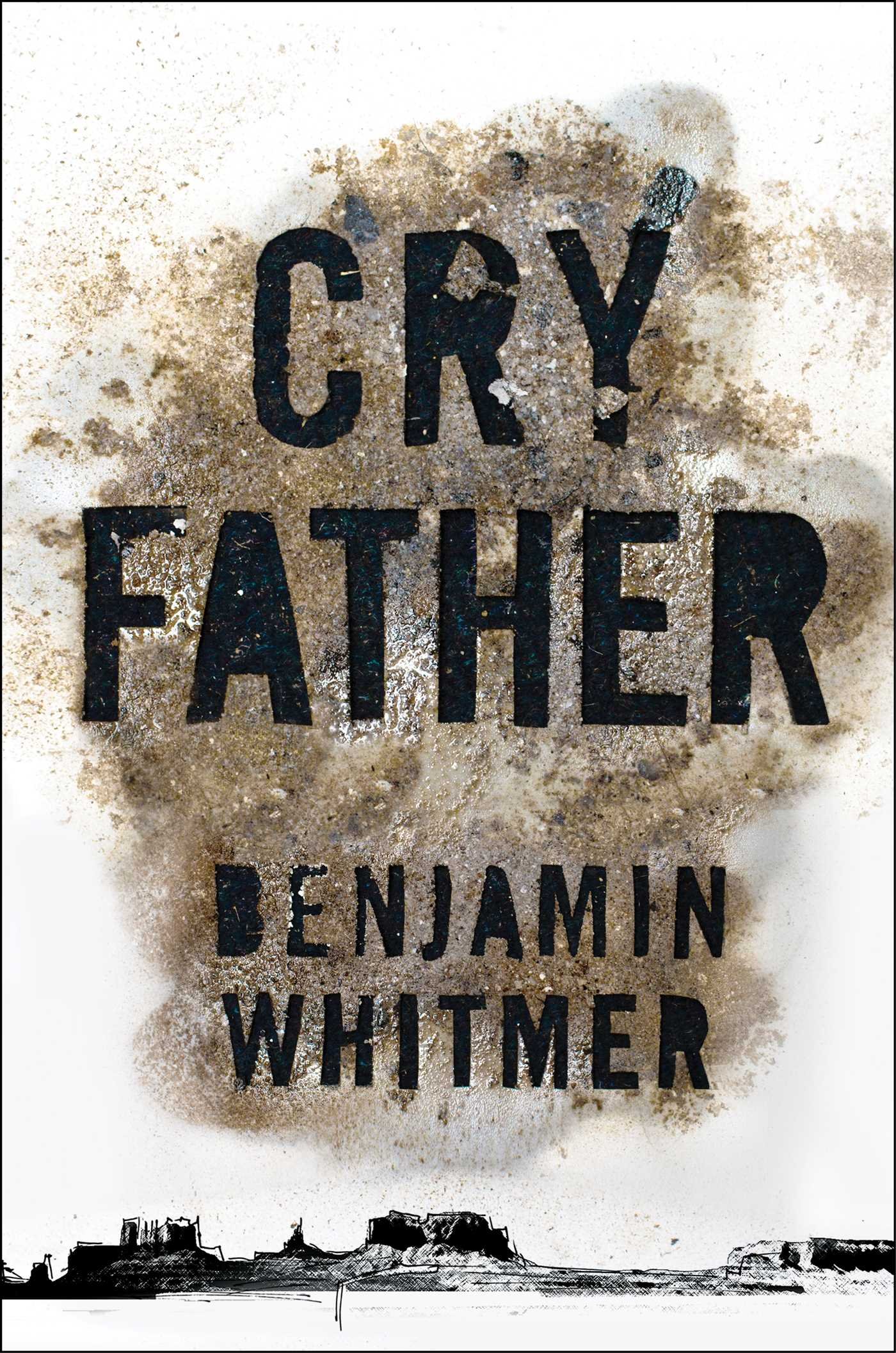 Cry Father: A Book Club Recommendation!