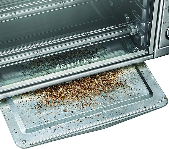 russell hobbs mini oven air fryer