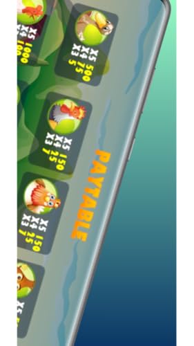 Schermata Verde Casino