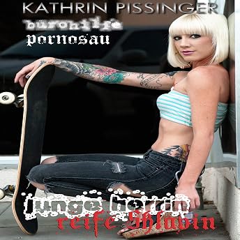 Bürohilfe, Pornosau [Office Aid] Hörbuch von Kathrin Pissinger episode artwork